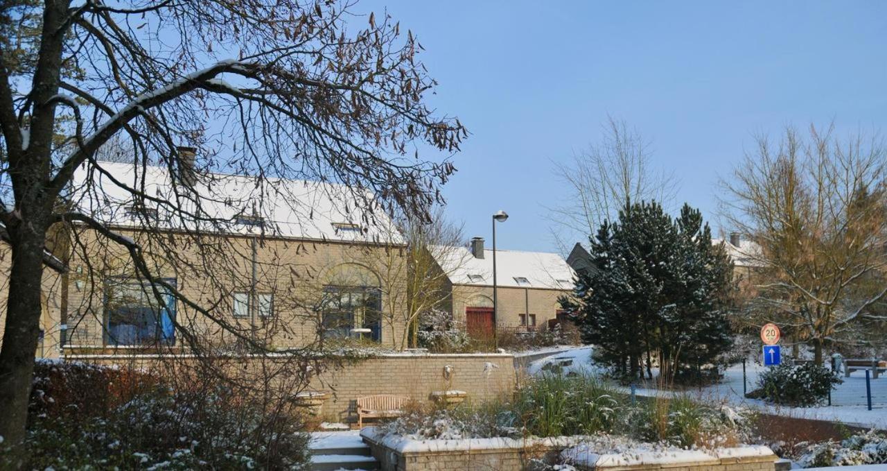 Durbuy Residence -A201- Exterior photo