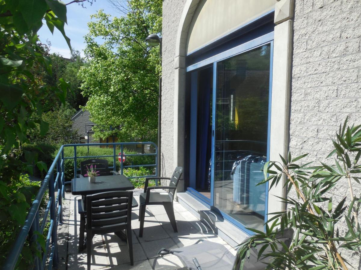 Durbuy Residence -A201- Exterior photo